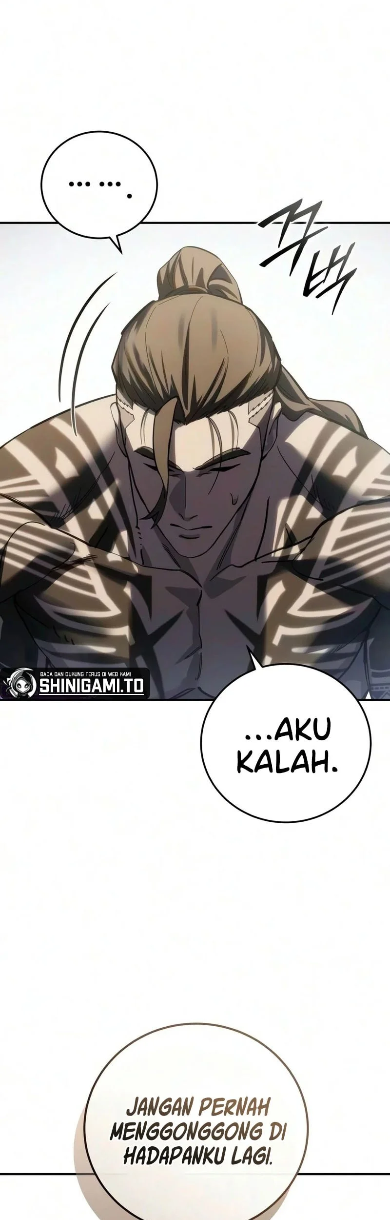 Star-Embracing Swordmaster Bab 132 halaman 64