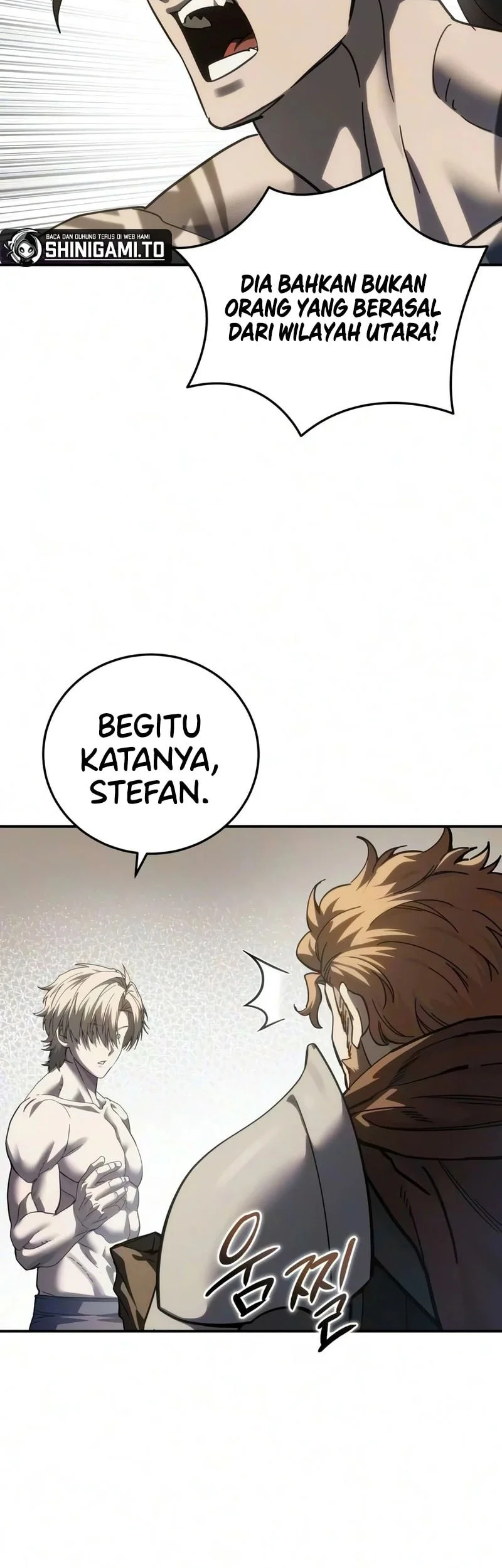 Star-Embracing Swordmaster Bab 132 halaman 72