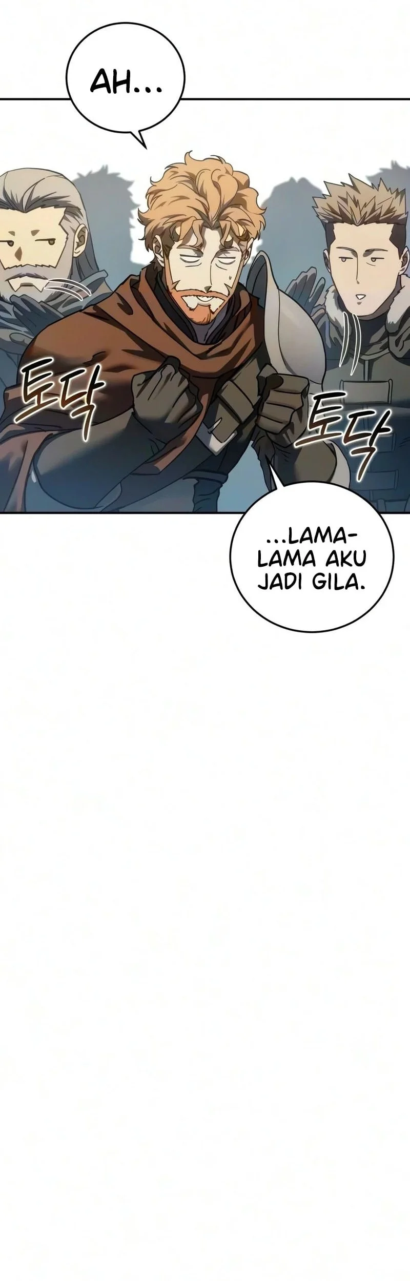 Star-Embracing Swordmaster Bab 132 halaman 73