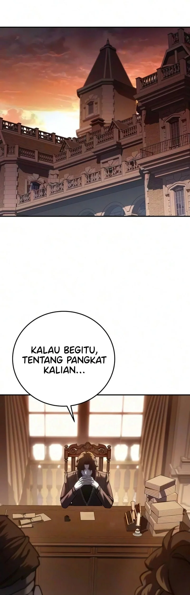 Star-Embracing Swordmaster Bab 132 halaman 74