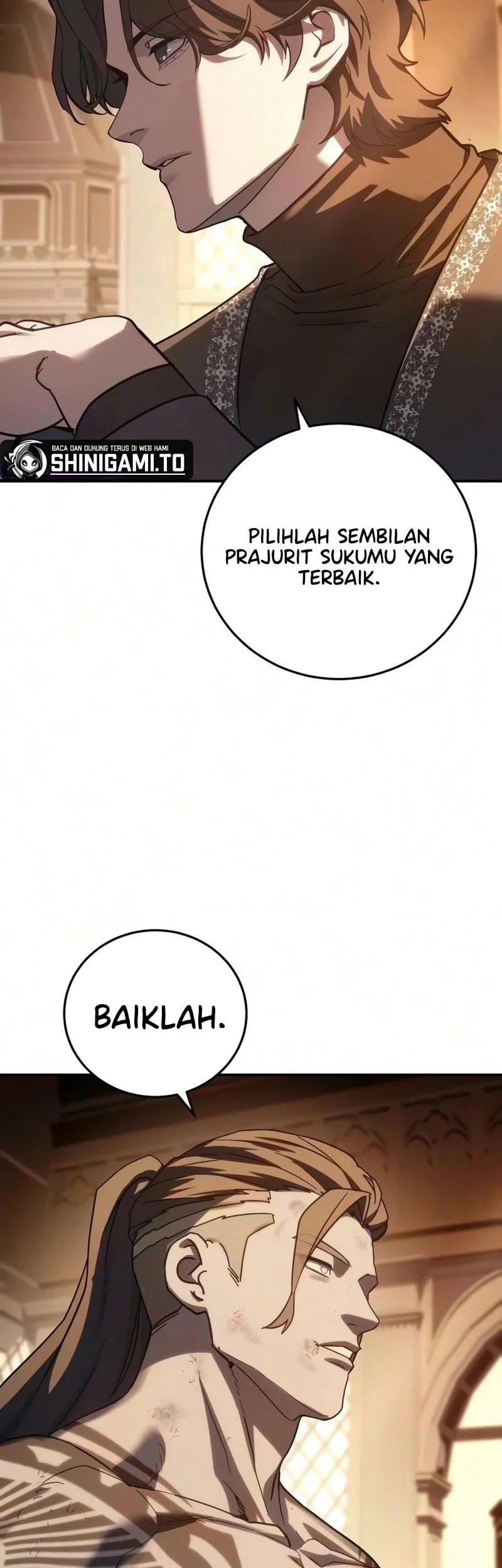 Star-Embracing Swordmaster Bab 132 halaman 80