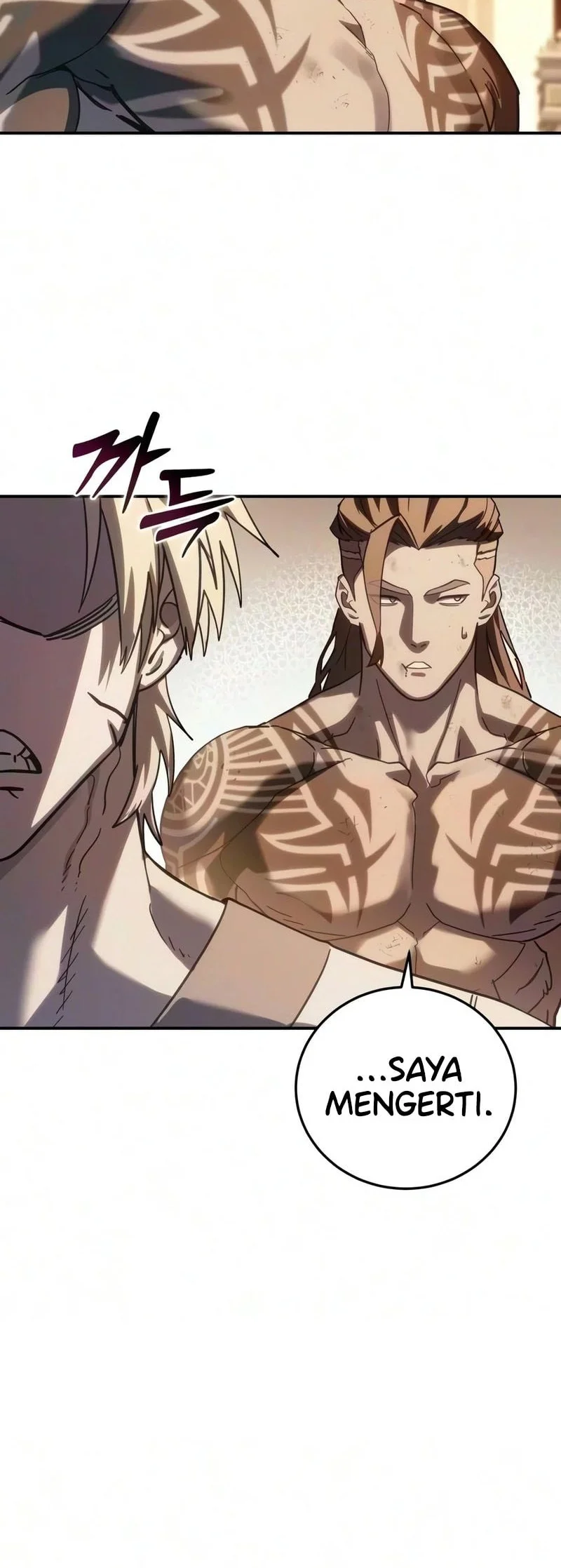 Star-Embracing Swordmaster Bab 132 halaman 81
