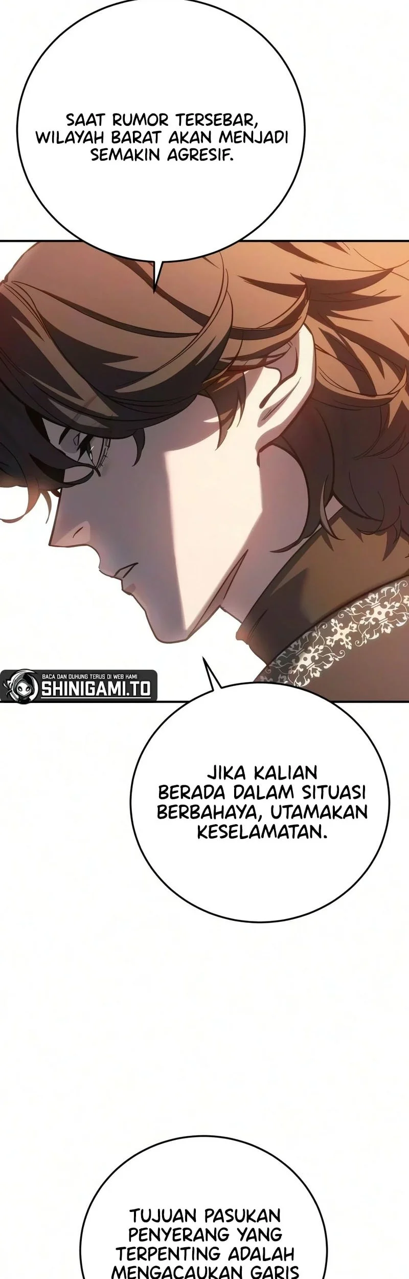 Star-Embracing Swordmaster Bab 132 halaman 83