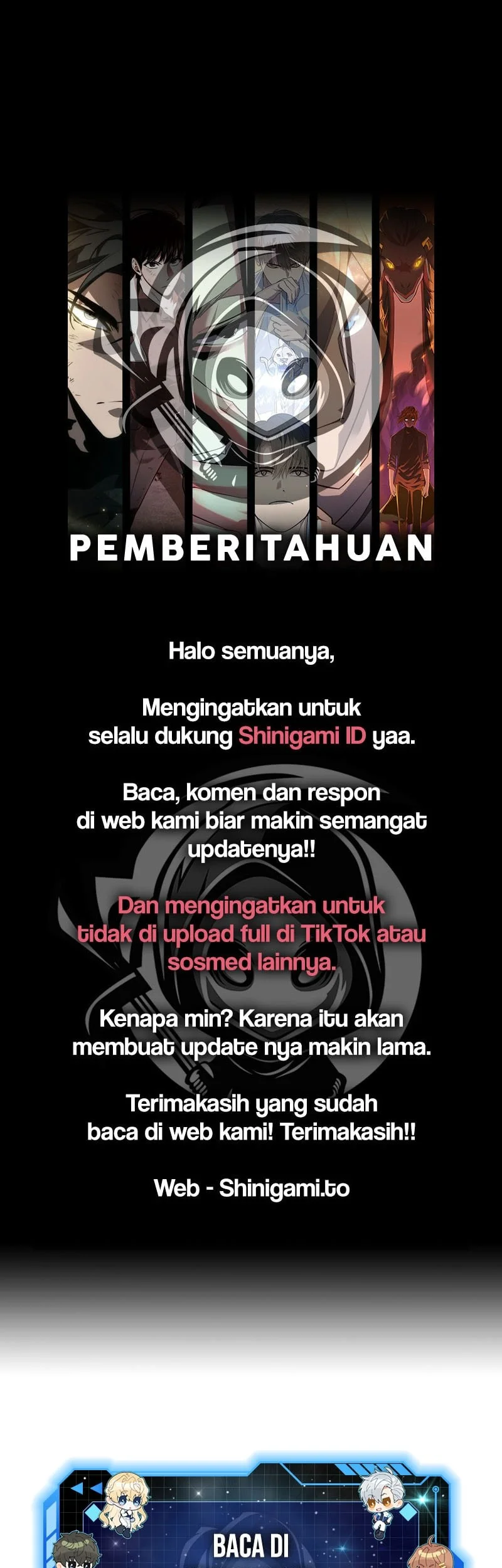 Star-Embracing Swordmaster Bab 134 halaman 2