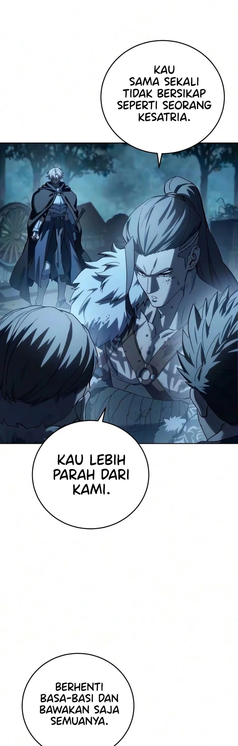 Star-Embracing Swordmaster Bab 134 halaman 9