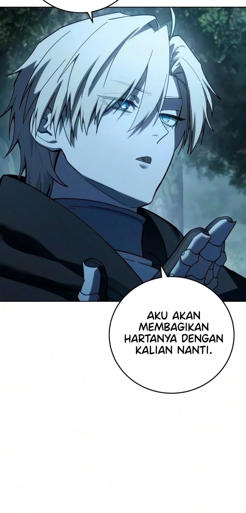 Star-Embracing Swordmaster Bab 134 halaman 10