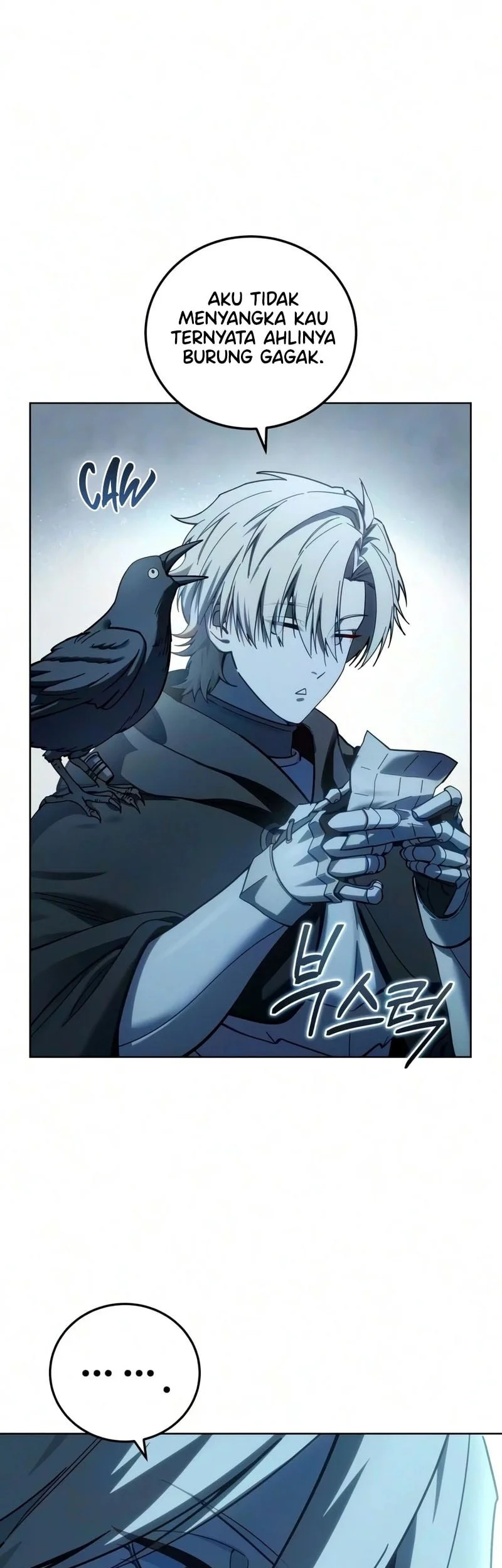 Star-Embracing Swordmaster Bab 134 halaman 17