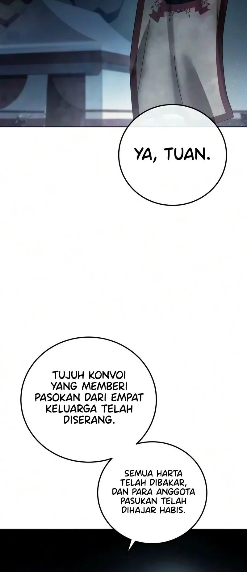 Star-Embracing Swordmaster Bab 134 halaman 22