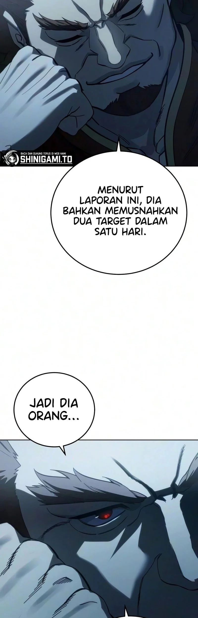 Star-Embracing Swordmaster Bab 134 halaman 24