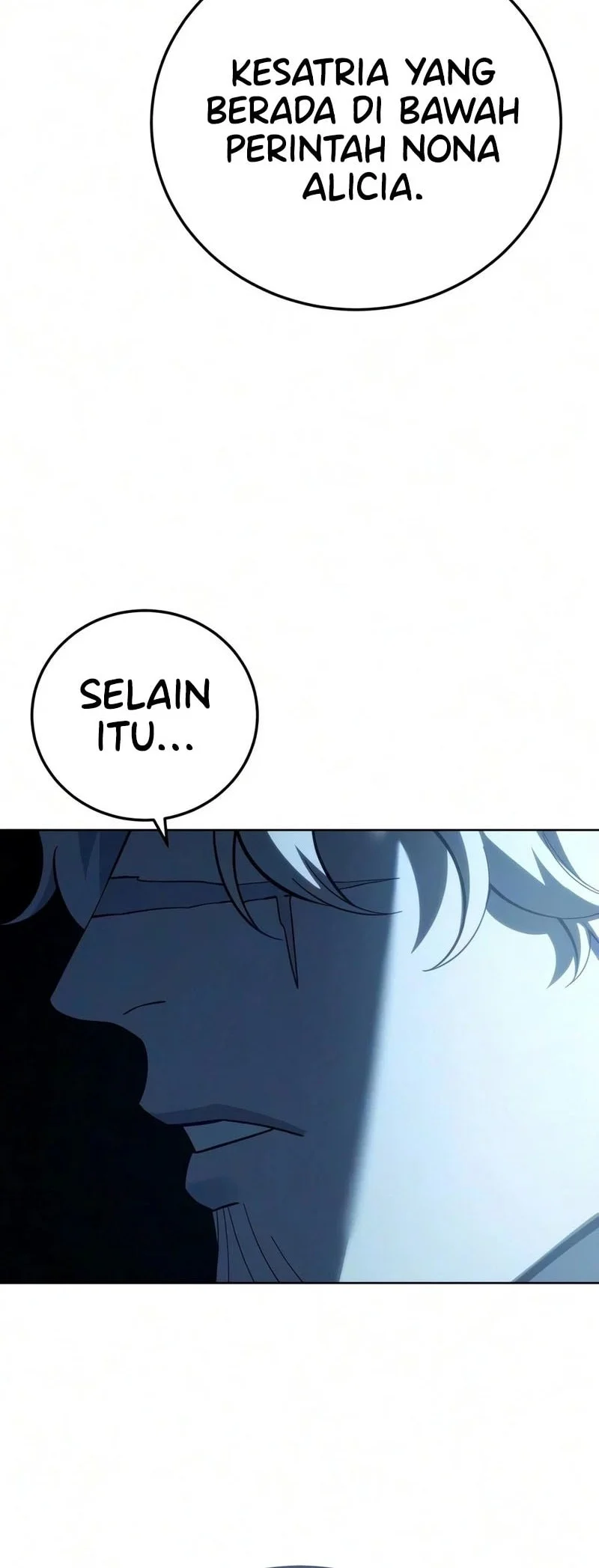 Star-Embracing Swordmaster Bab 134 halaman 26