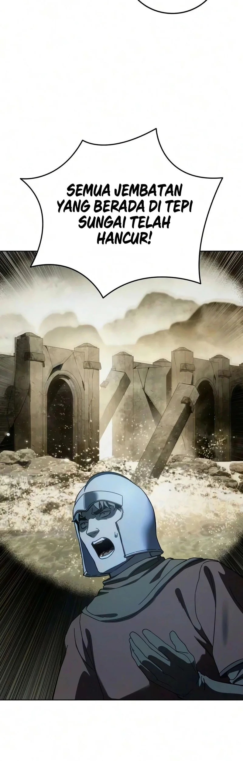 Star-Embracing Swordmaster Bab 134 halaman 37