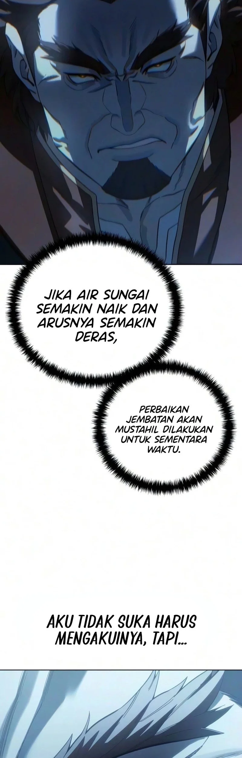 Star-Embracing Swordmaster Bab 134 halaman 44