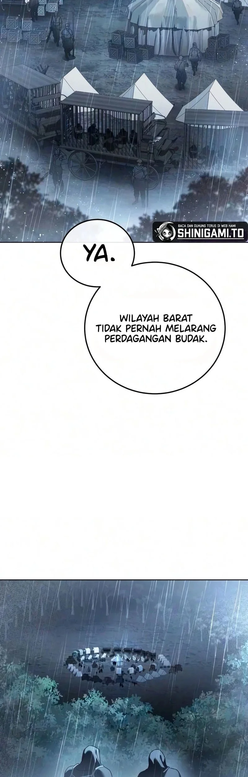 Star-Embracing Swordmaster Bab 134 halaman 49