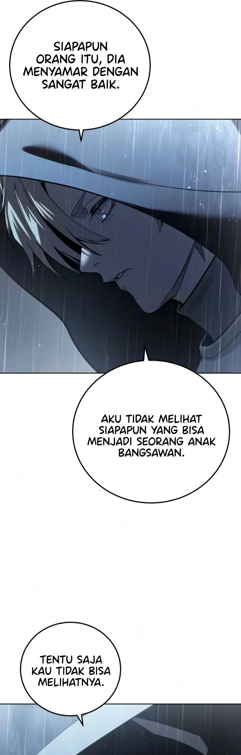 Star-Embracing Swordmaster Bab 134 halaman 51