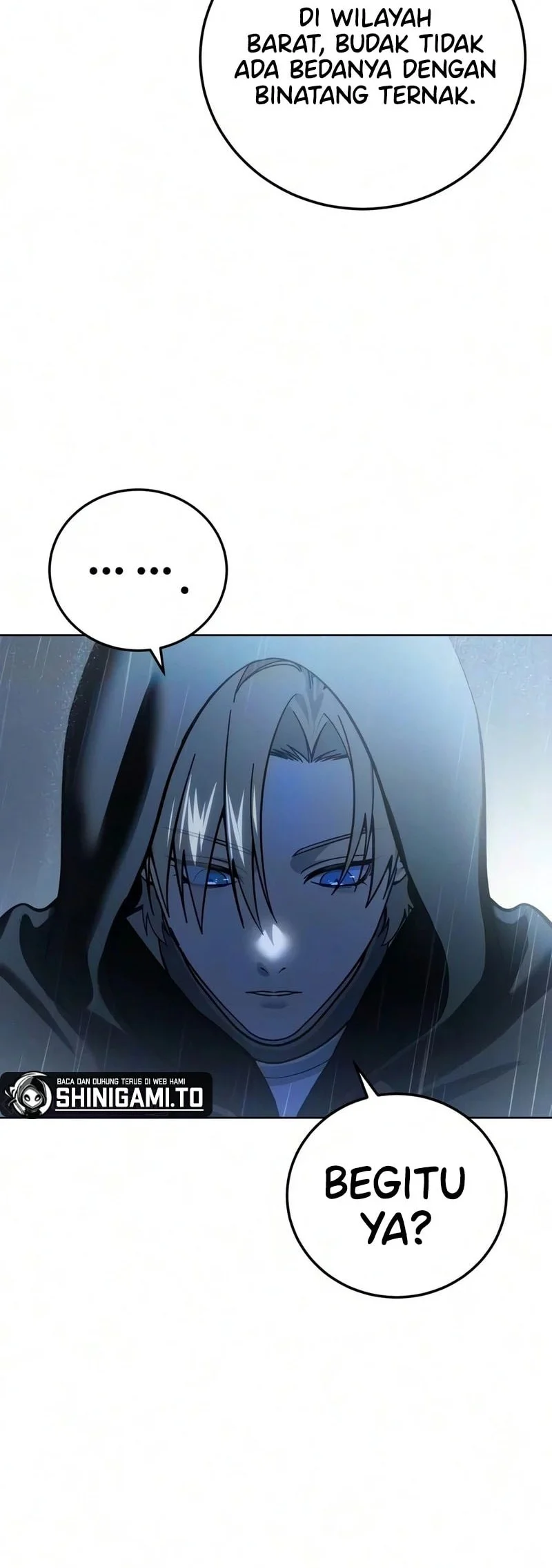 Star-Embracing Swordmaster Bab 134 halaman 54