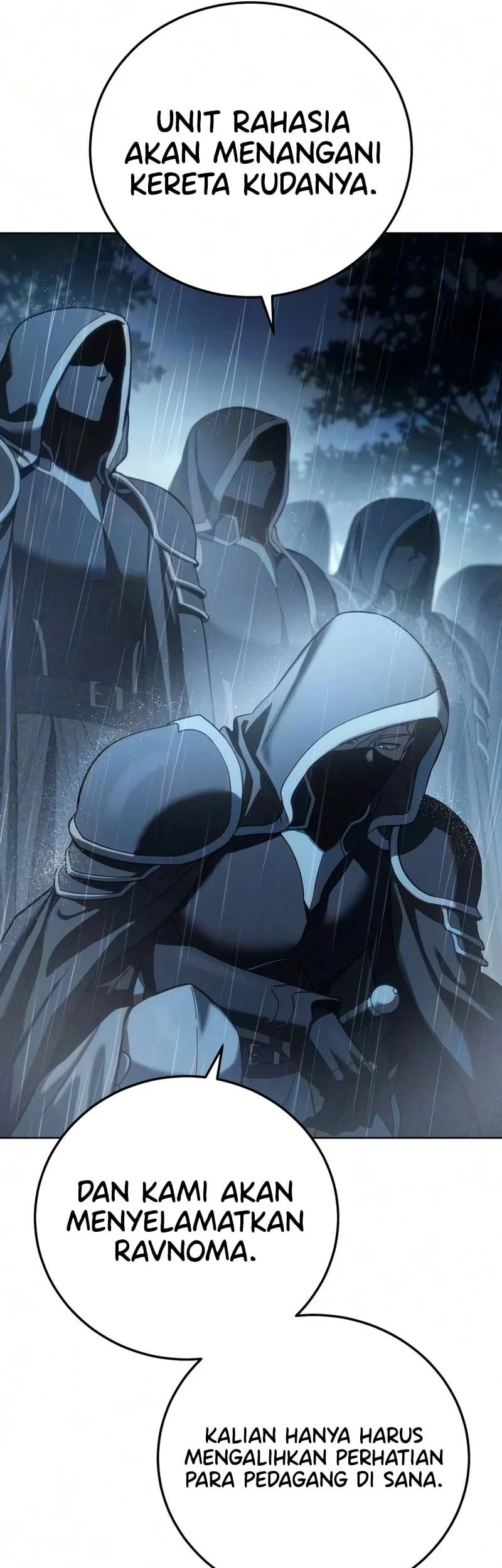 Star-Embracing Swordmaster Bab 134 halaman 55