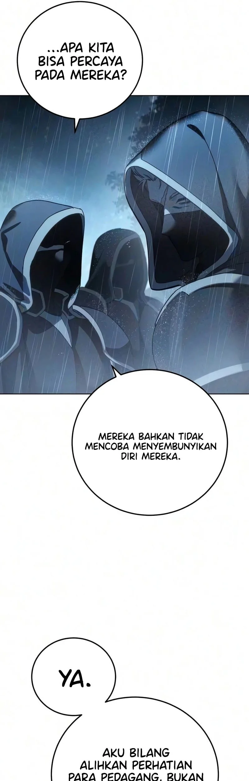 Star-Embracing Swordmaster Bab 134 halaman 59