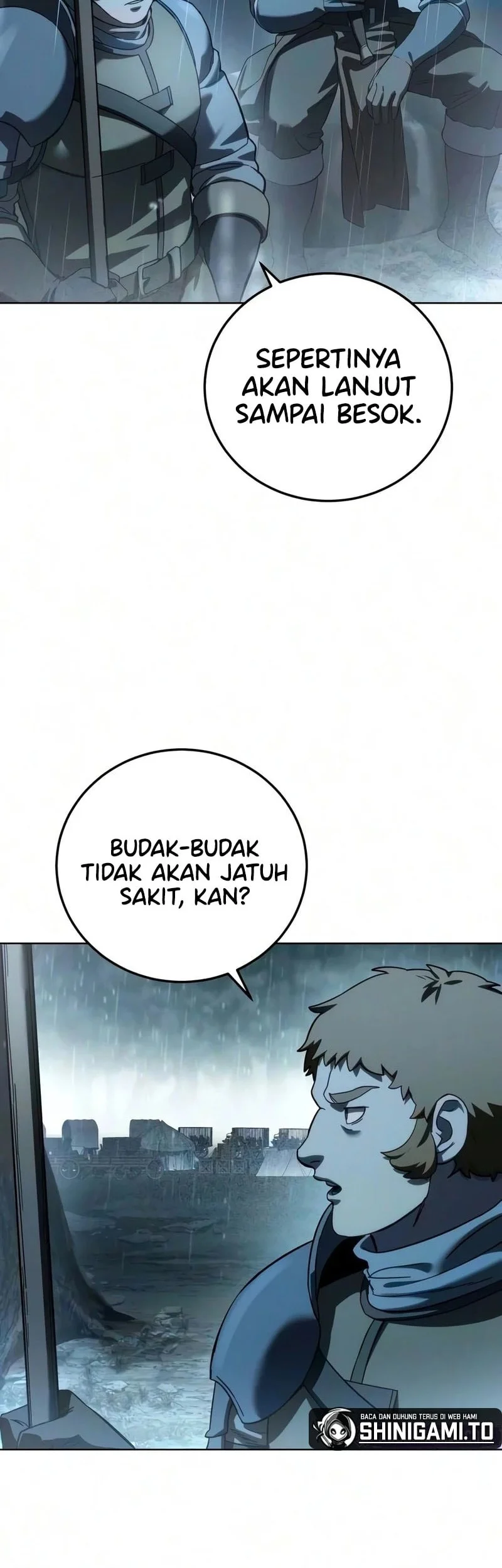 Star-Embracing Swordmaster Bab 134 halaman 64