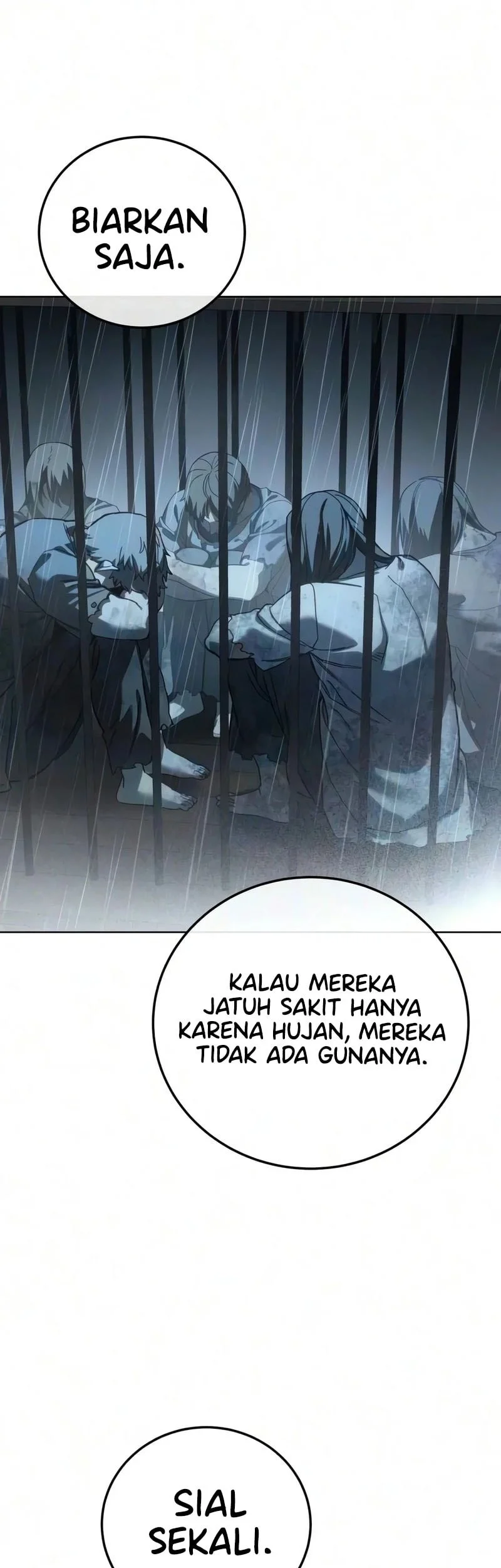 Star-Embracing Swordmaster Bab 134 halaman 65