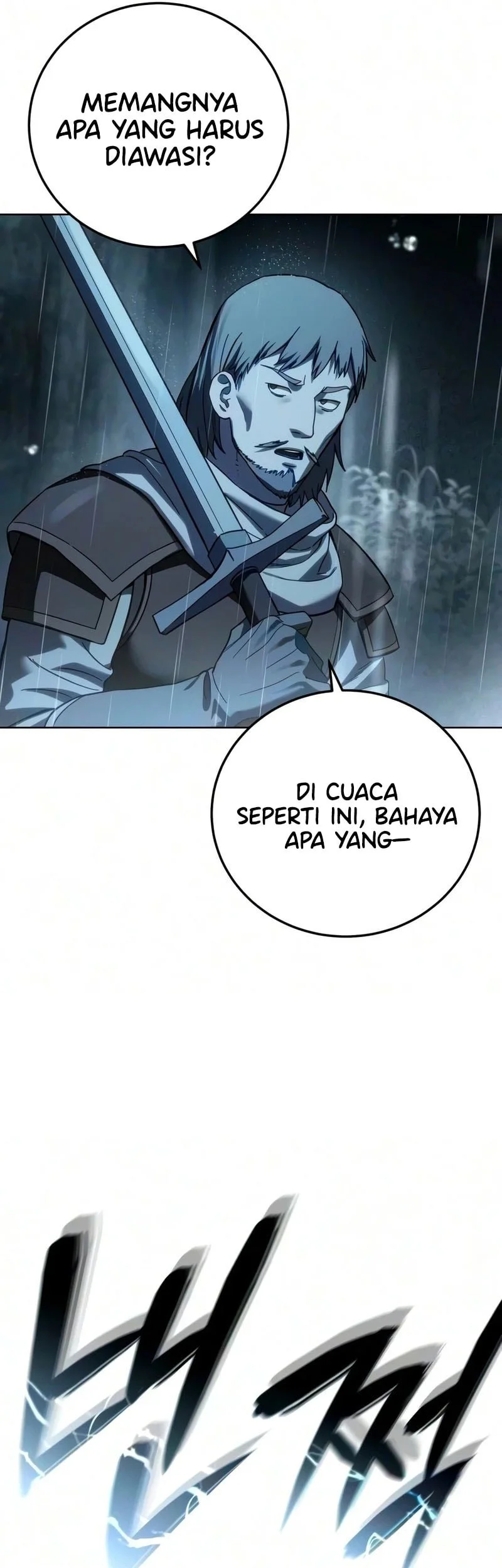 Star-Embracing Swordmaster Bab 134 halaman 67