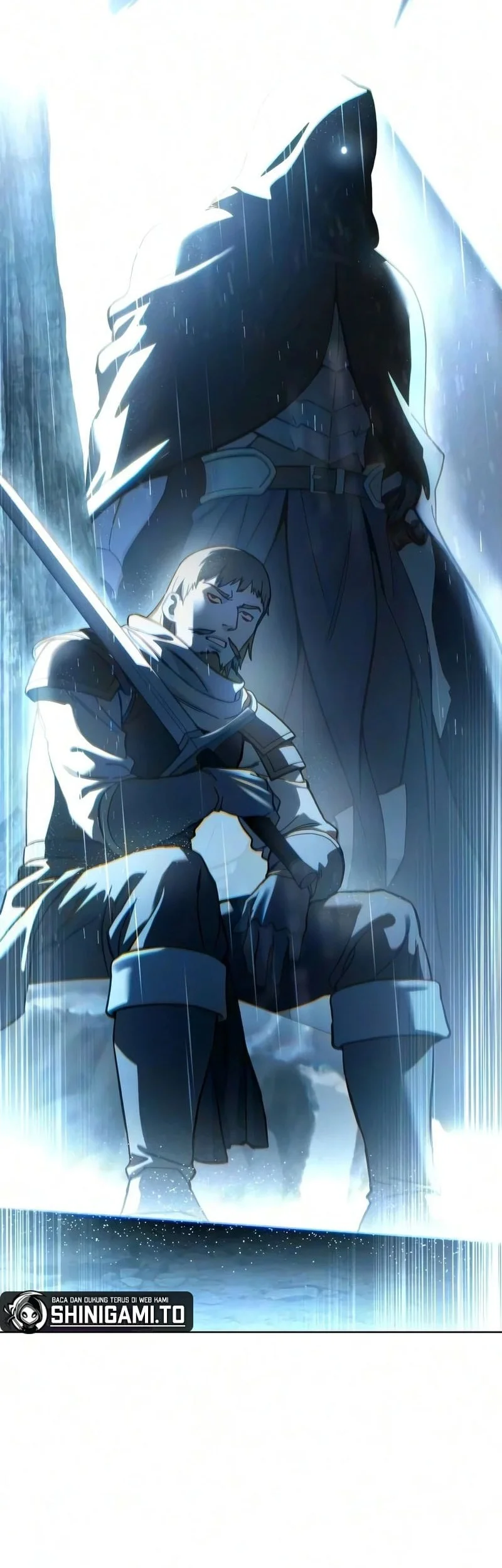 Star-Embracing Swordmaster Bab 134 halaman 68