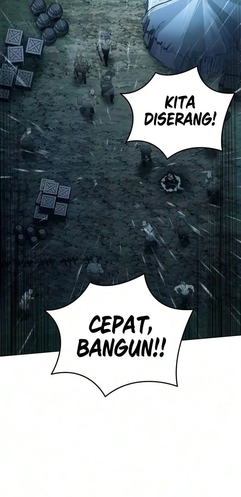 Star-Embracing Swordmaster Bab 134 halaman 74