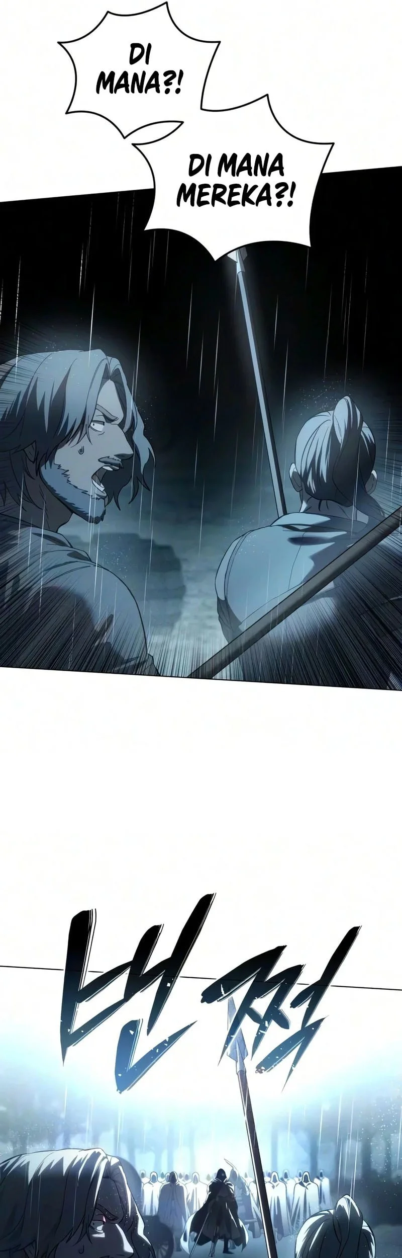 Star-Embracing Swordmaster Bab 134 halaman 75