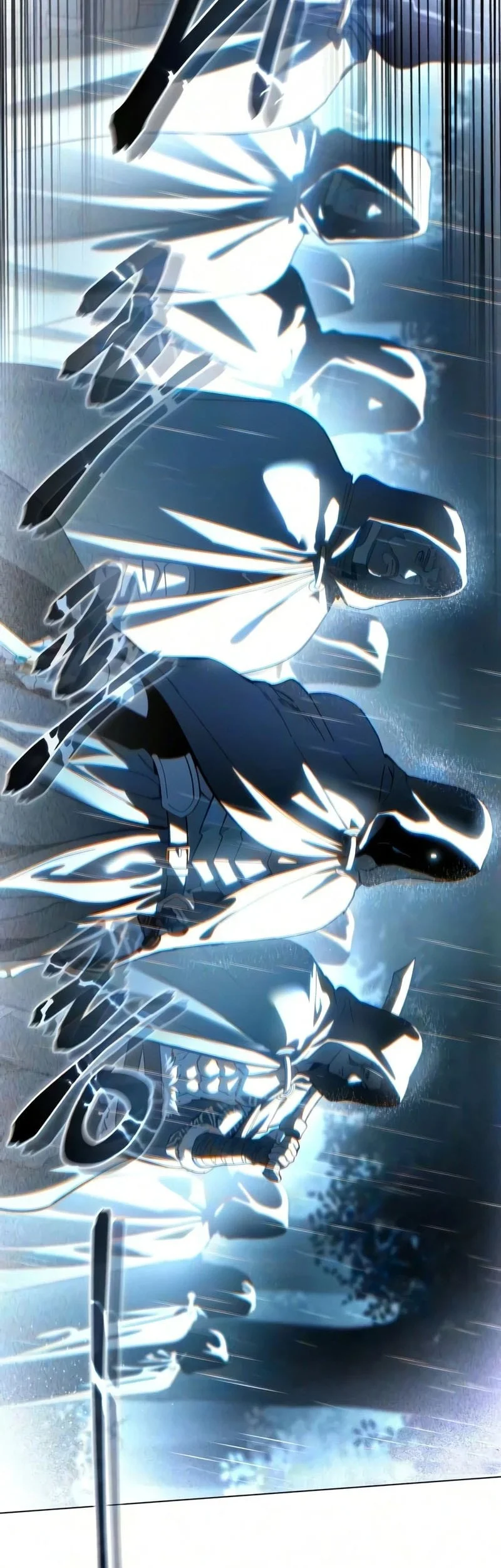 Star-Embracing Swordmaster Bab 134 halaman 77