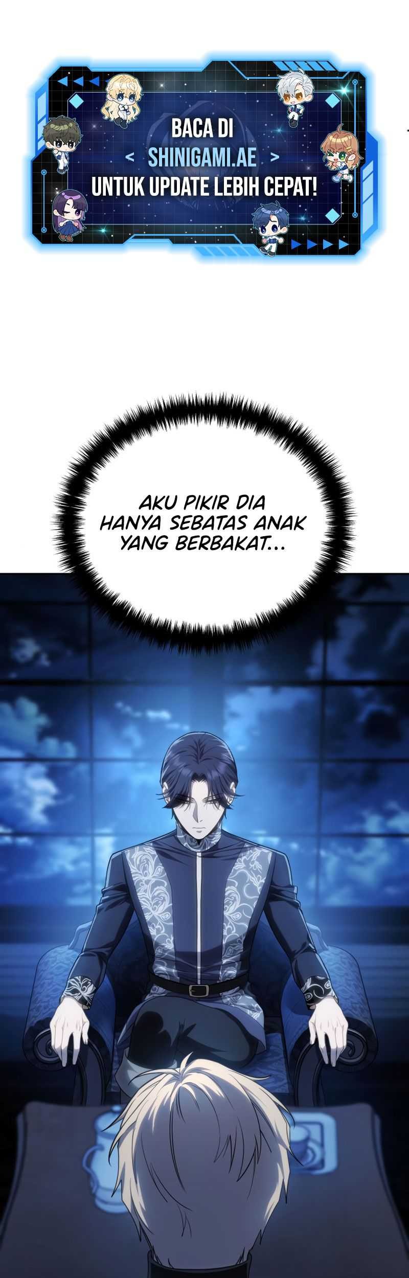 Star-Embracing Swordmaster Bab 14 halaman 2