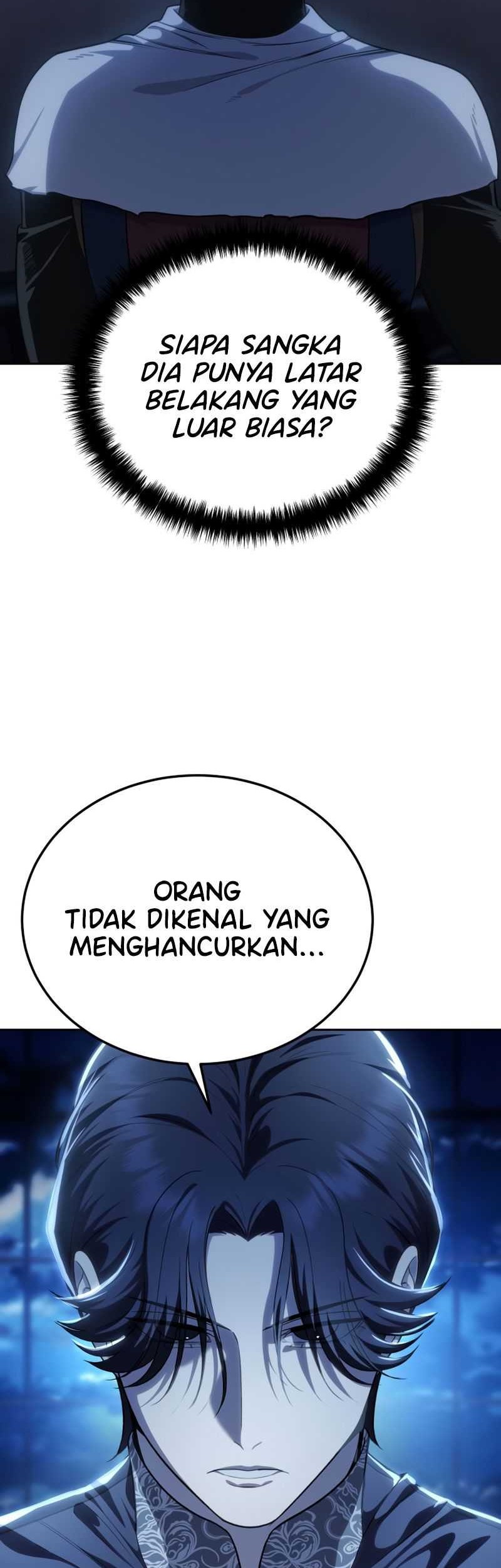 Star-Embracing Swordmaster Bab 14 halaman 3