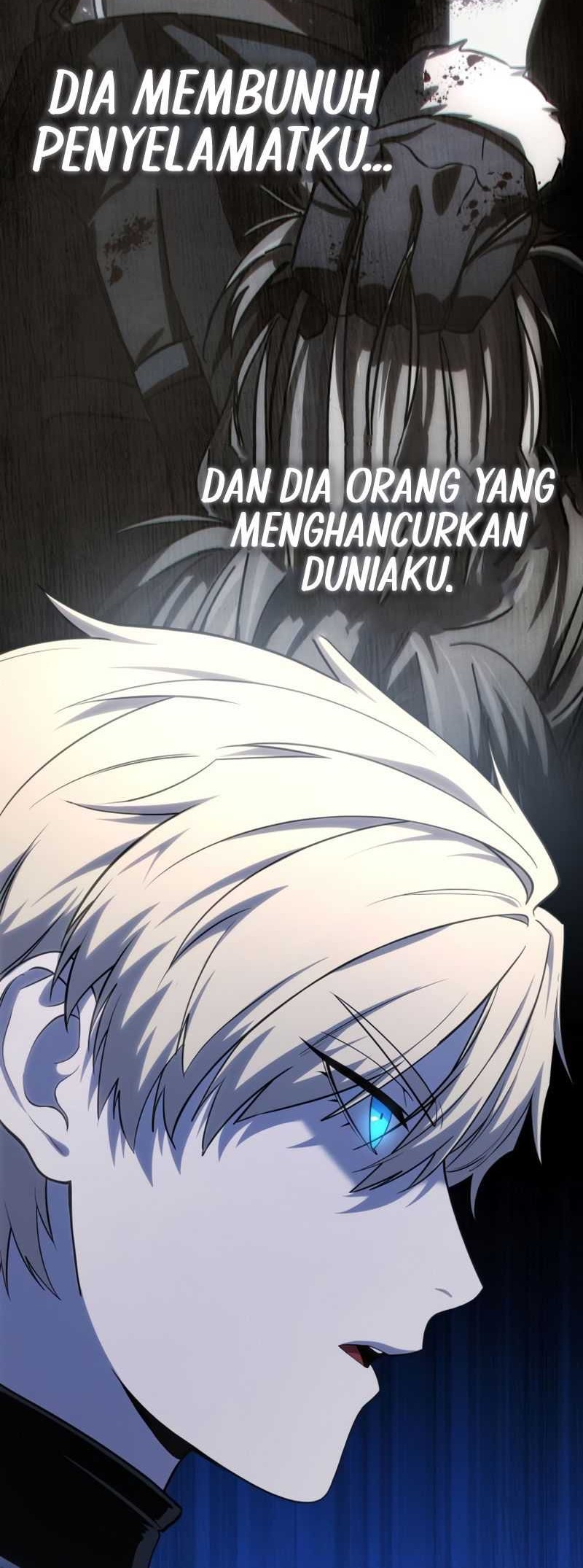 Star-Embracing Swordmaster Bab 14 halaman 5