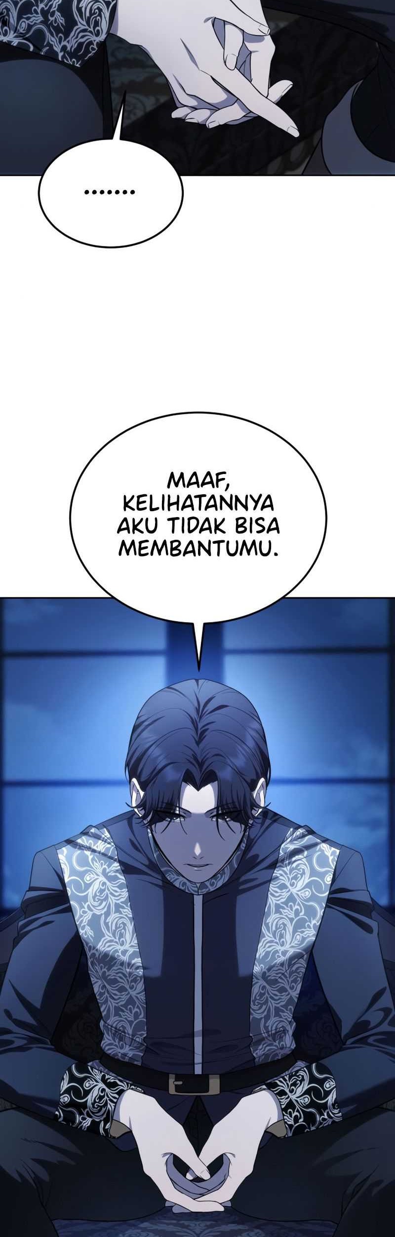 Star-Embracing Swordmaster Bab 14 halaman 7