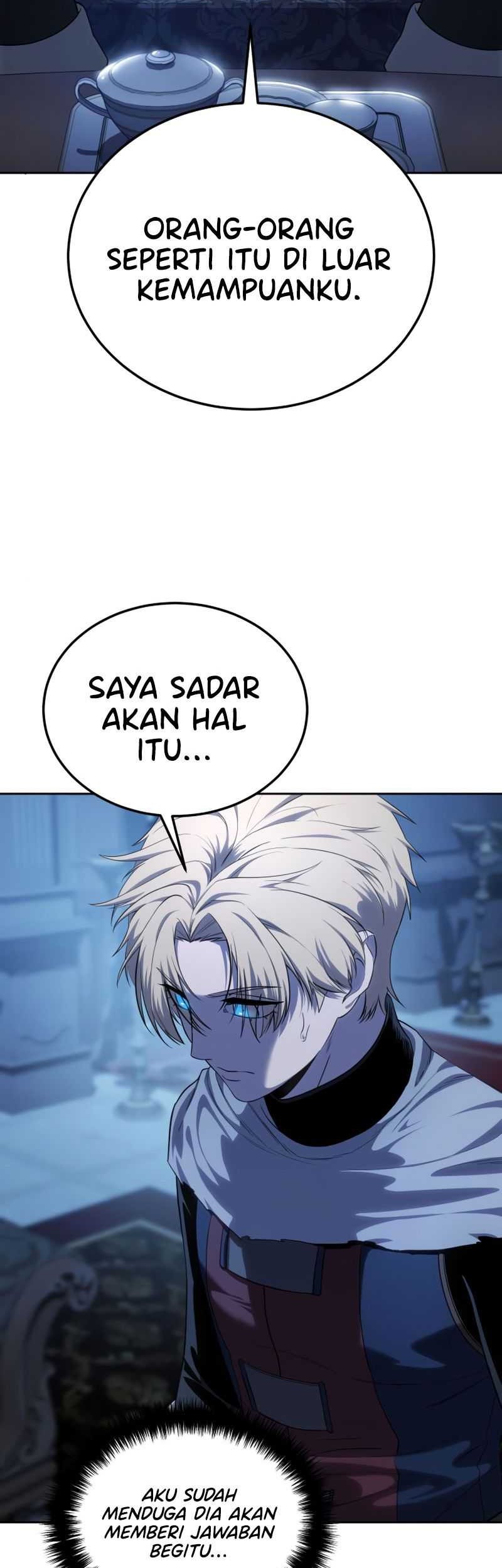 Star-Embracing Swordmaster Bab 14 halaman 8