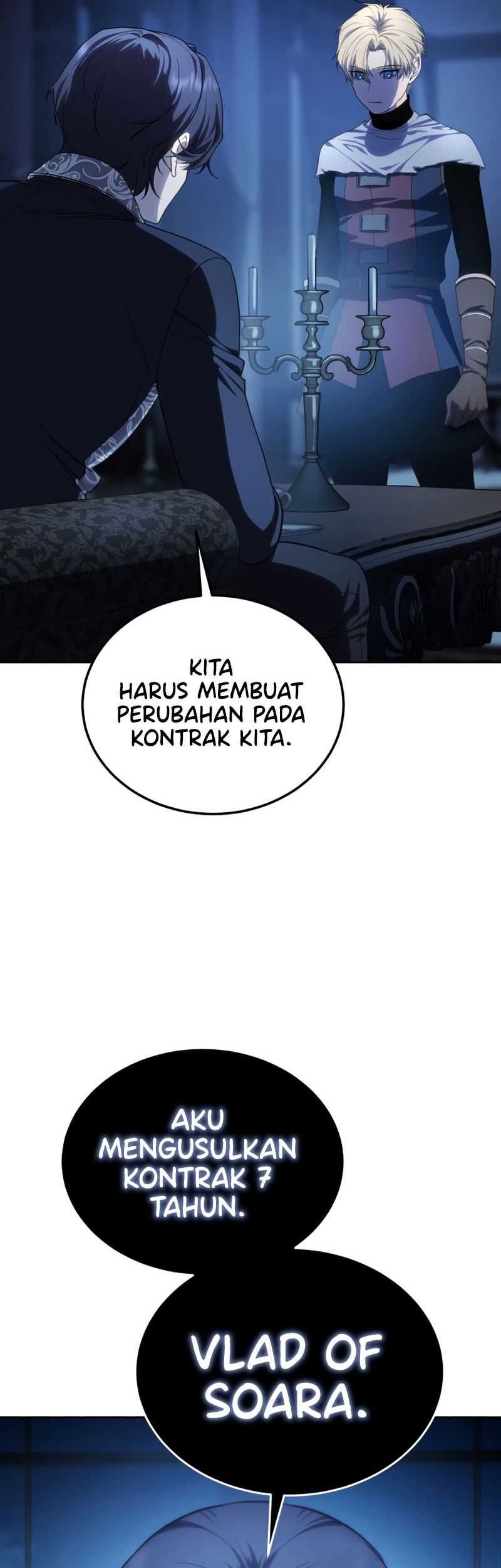 Star-Embracing Swordmaster Bab 14 halaman 10