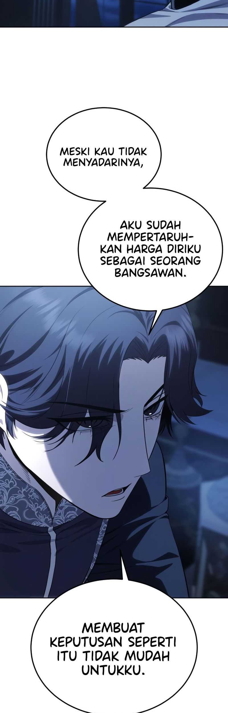 Star-Embracing Swordmaster Bab 14 halaman 12