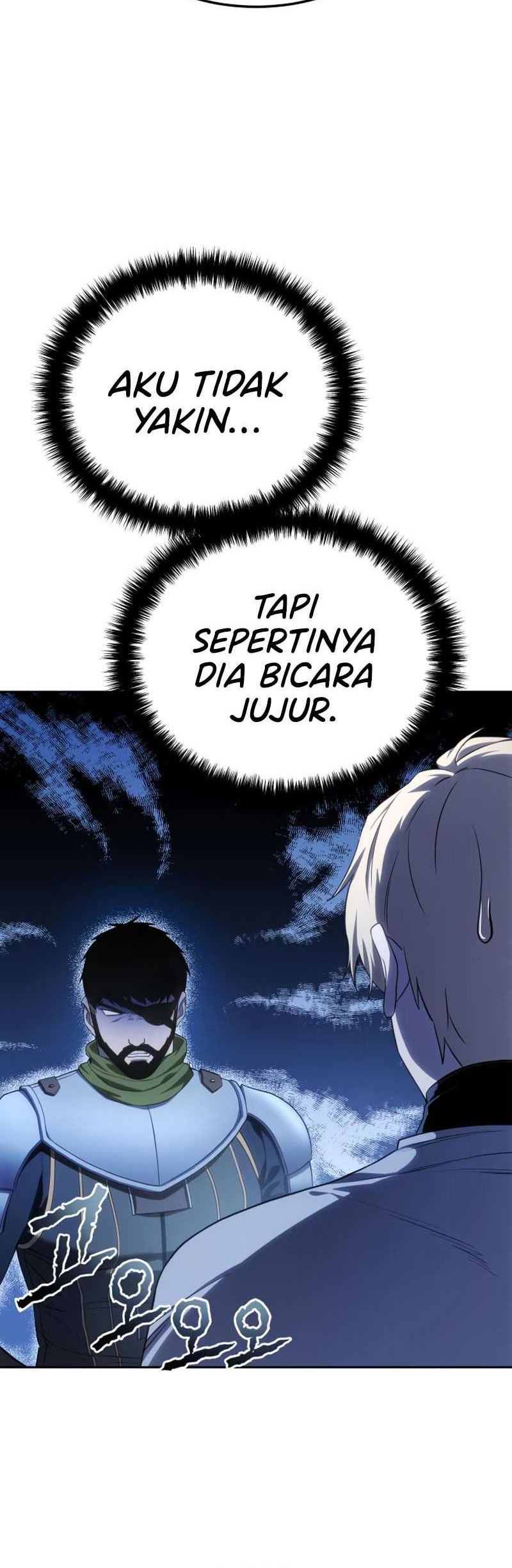 Star-Embracing Swordmaster Bab 14 halaman 13