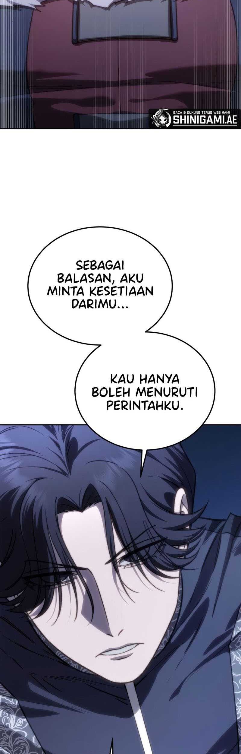 Star-Embracing Swordmaster Bab 14 halaman 16
