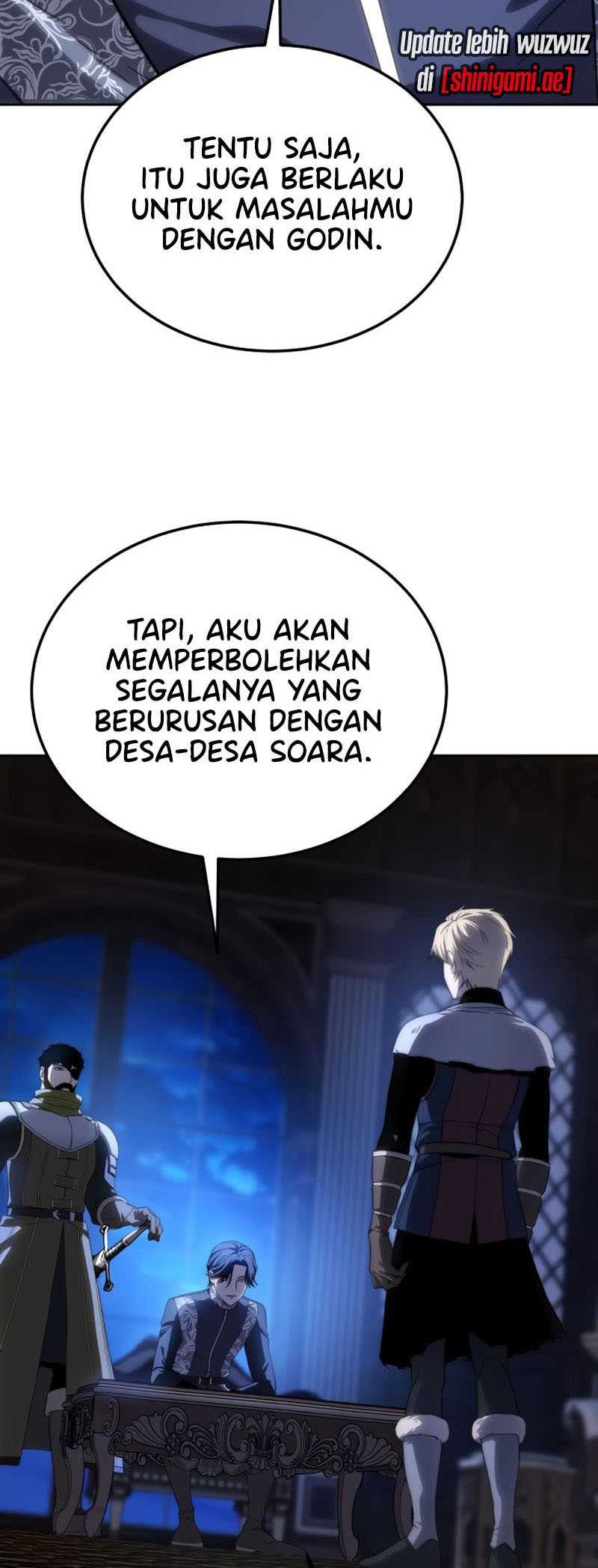 Star-Embracing Swordmaster Bab 14 halaman 17