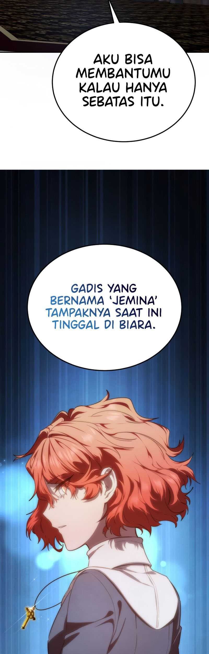 Star-Embracing Swordmaster Bab 14 halaman 18