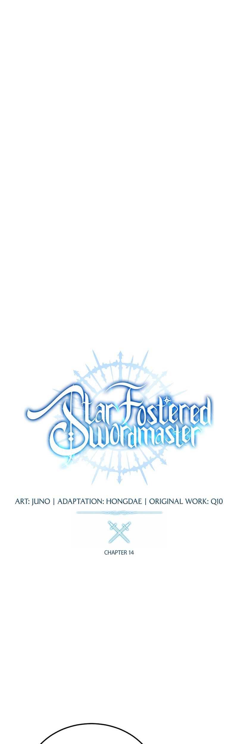 Star-Embracing Swordmaster Bab 14 halaman 22