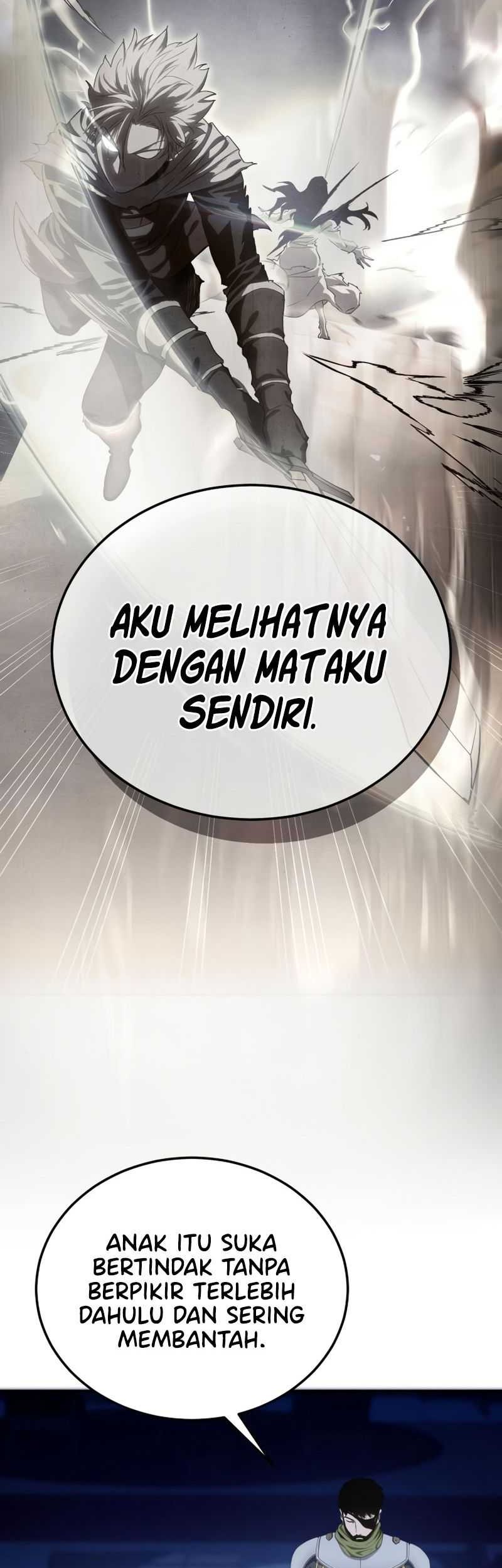 Star-Embracing Swordmaster Bab 14 halaman 28