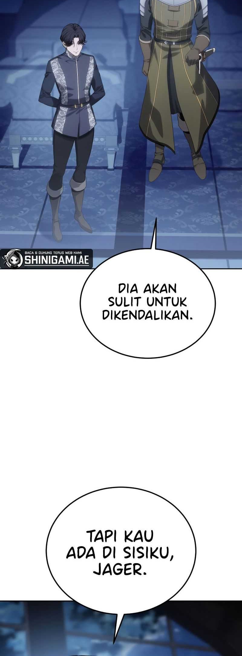 Star-Embracing Swordmaster Bab 14 halaman 29