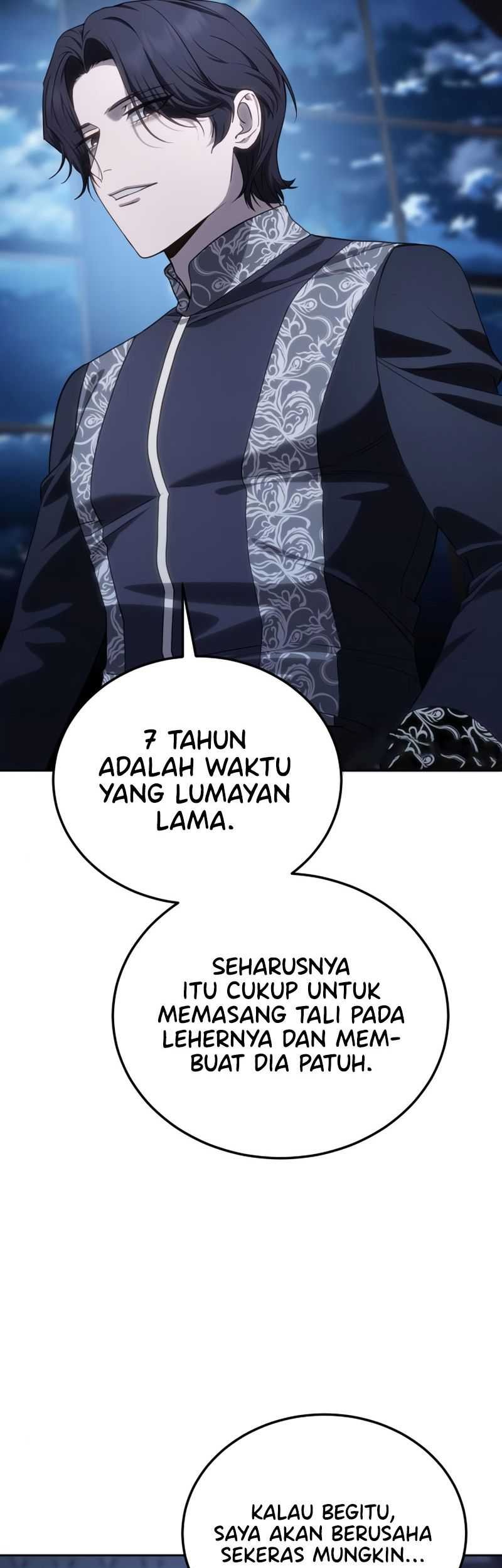 Star-Embracing Swordmaster Bab 14 halaman 30