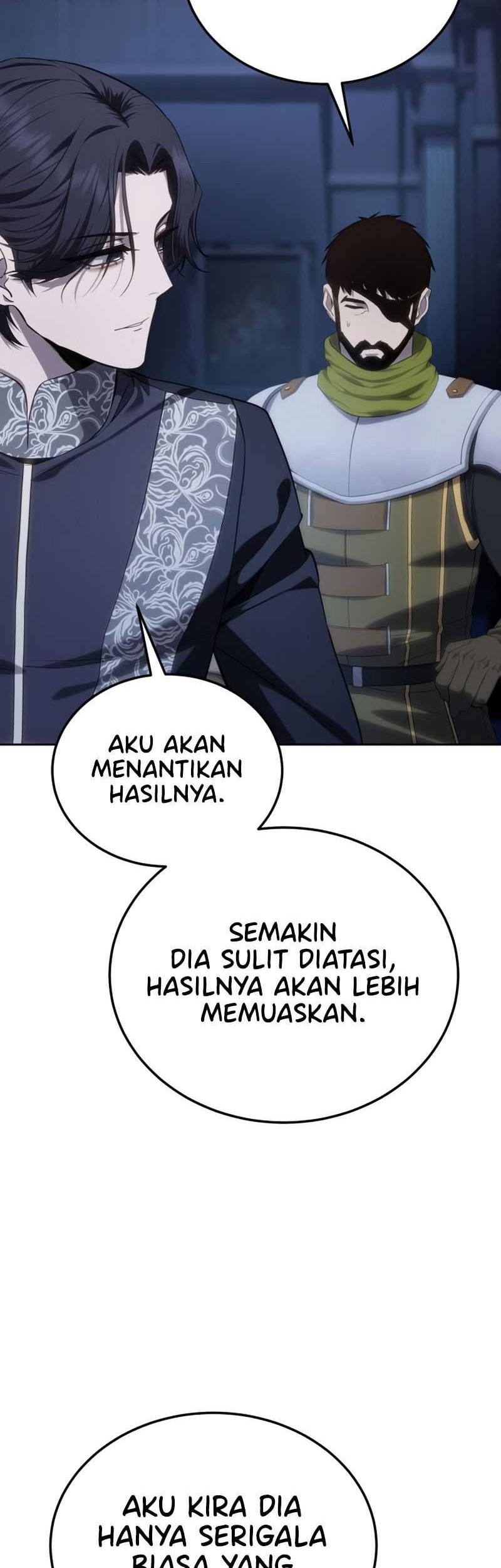 Star-Embracing Swordmaster Bab 14 halaman 31