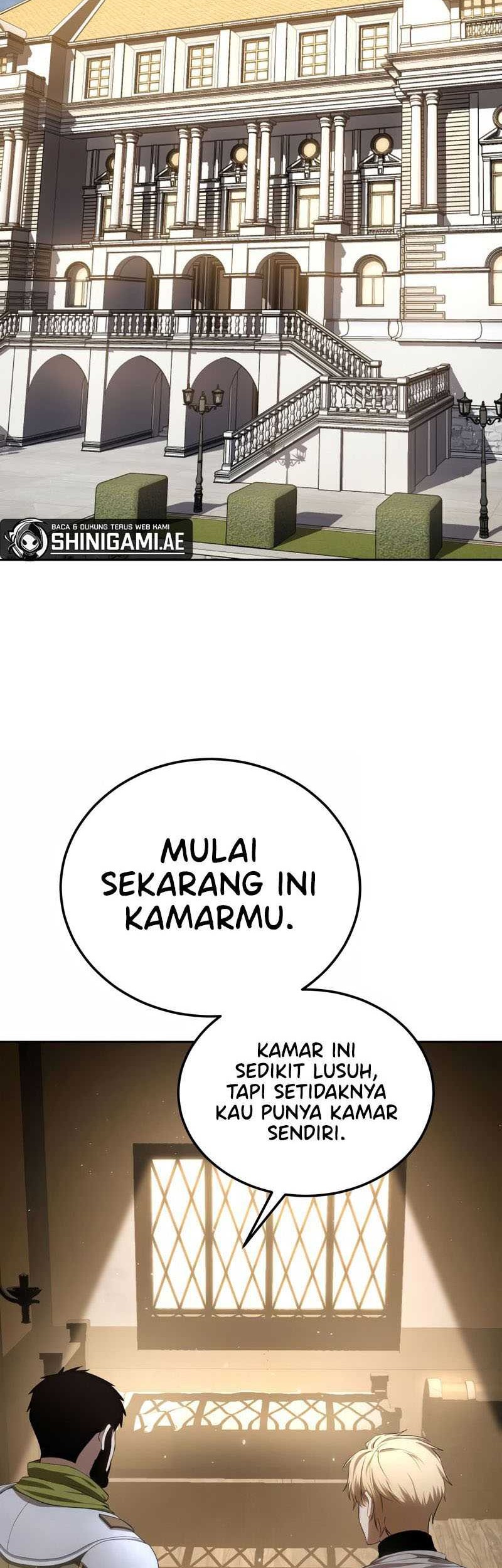 Star-Embracing Swordmaster Bab 14 halaman 35