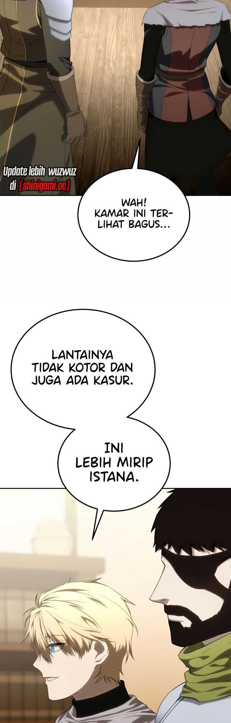 Star-Embracing Swordmaster Bab 14 halaman 36