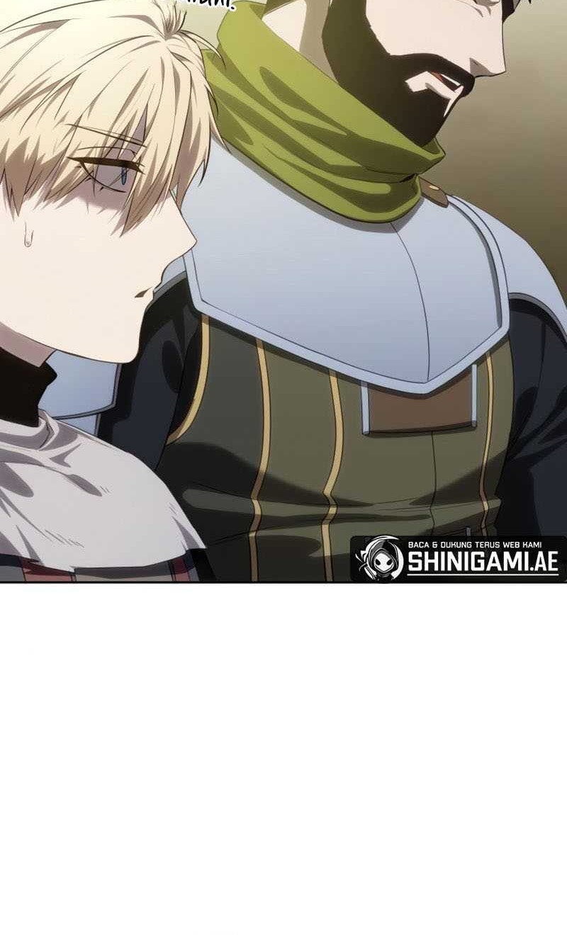 Star-Embracing Swordmaster Bab 14 halaman 41
