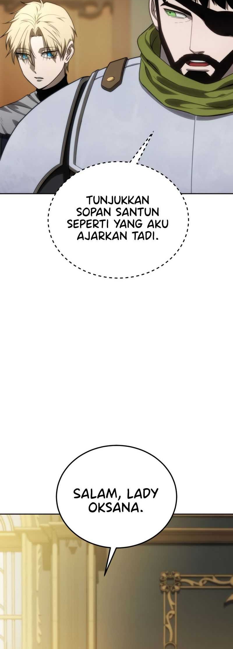 Star-Embracing Swordmaster Bab 14 halaman 45