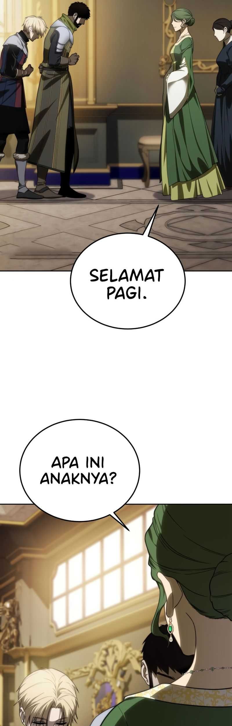 Star-Embracing Swordmaster Bab 14 halaman 46
