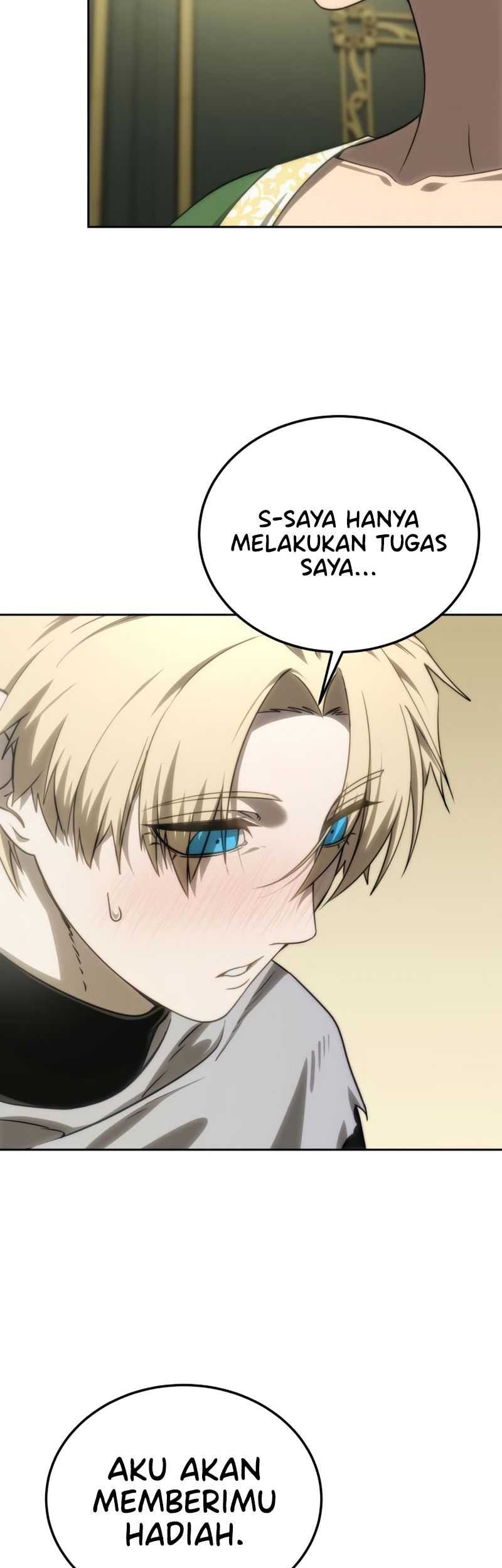 Star-Embracing Swordmaster Bab 14 halaman 52